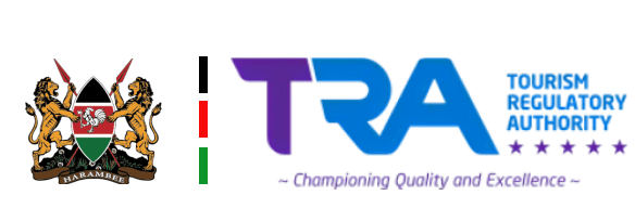 TRA Logo